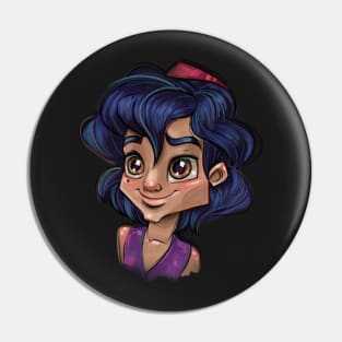 Aladdin Pin