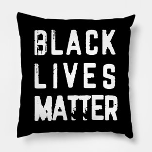 Black power Pillow