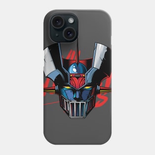 Super Classic Mechas 01 Phone Case