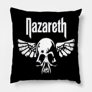nazareth band BANG 4 Pillow