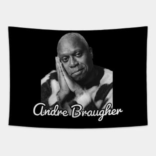 Andre Braugher / 1962 Tapestry