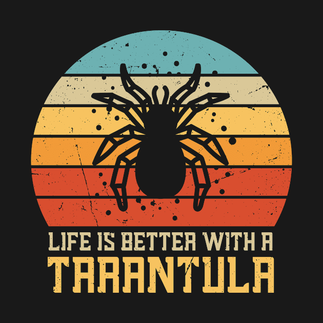 Tarantula Tarantula Spiders Insects by Realfashion