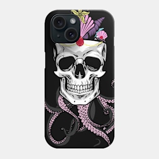 Octo-Queen Phone Case