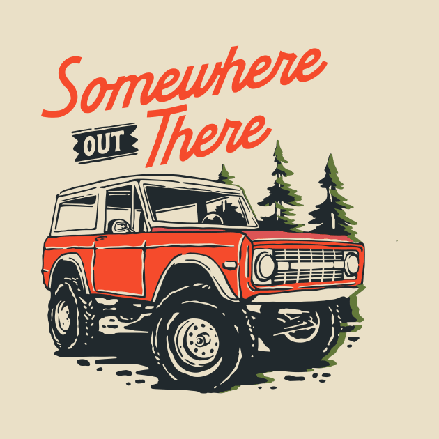 Out door adventure jeep by myvintagespace