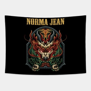 NORMA JEAN BAND Tapestry