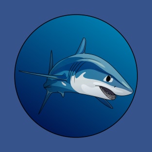 Mako Shark T-Shirt