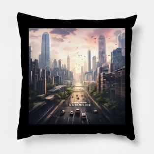 Shenzhen Pillow