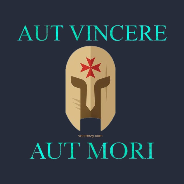 Aut Vincere Aut Mori by SkyRay