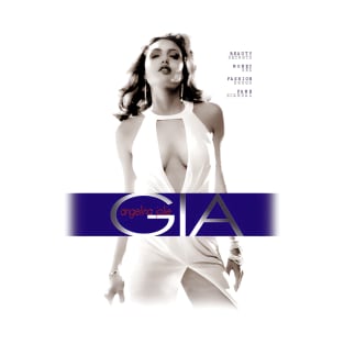 GIA T-Shirt