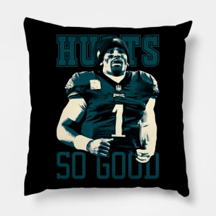 Hurts So Good Pillow