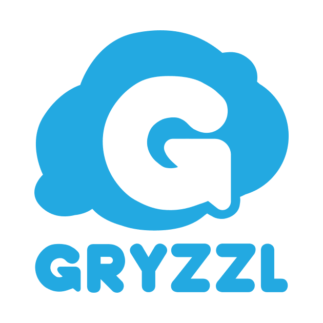 Gryzzl by nmori