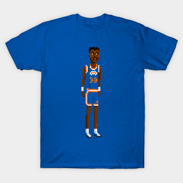 camiseta patrick ewing