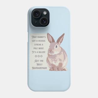 Vicious Rabbit Phone Case