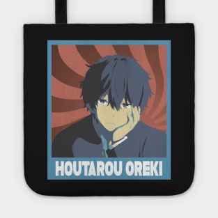 Hyouka_Oreki Houtarou Tote