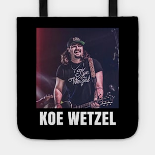 Koe Wetzel Tote