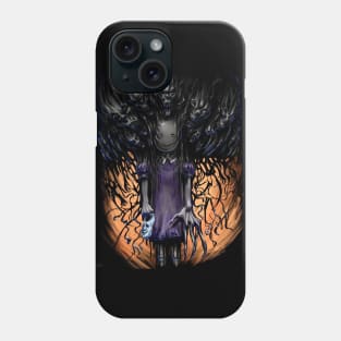 Trauma Phone Case