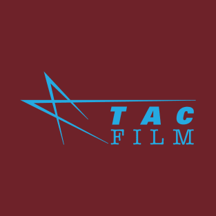 TAC LOCK FILM PARA T-Shirt