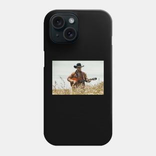Cody Johnson and friends concert Phone Case