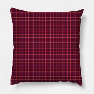 Adventure is Waiting For You Plaids Pattern 001#044 Pillow