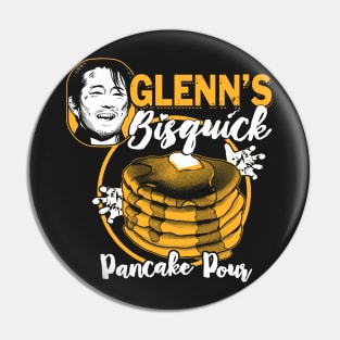 Glenn's Bisquick Pin