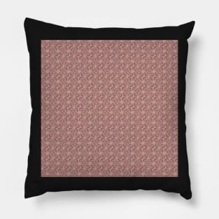 Brandy Rose Flowers  by Suzy Hager     Brandy Rose Collection Pillow