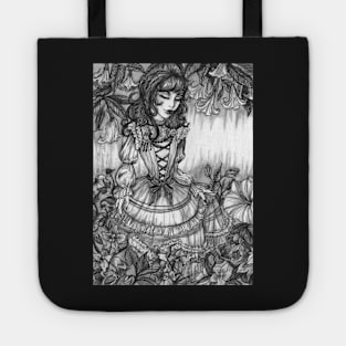 Toxic Girl Tote