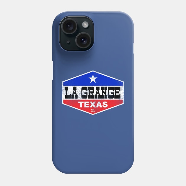 gray Phone Case by Boerne Tees