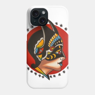 Deitzel Phone Case