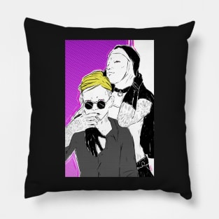 New look Pillow