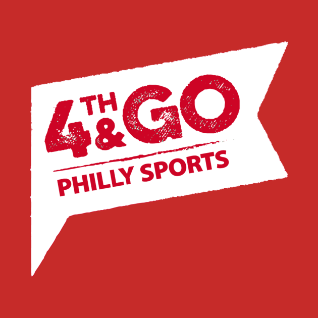 4th and Go "Phillies" by 4thandgo