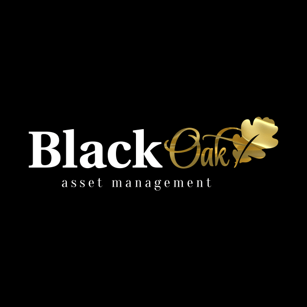 Black Oak Asset Management by SharpGraphix