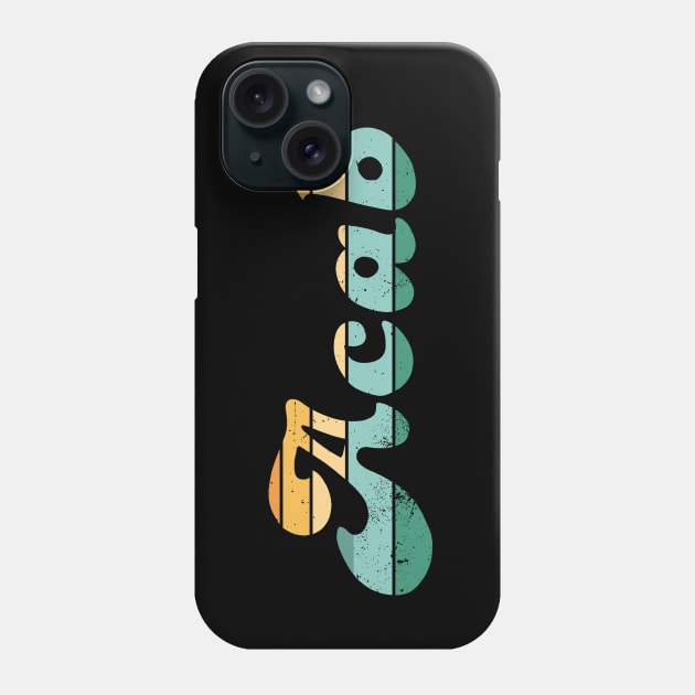 ACAB Phone Case by valentinahramov