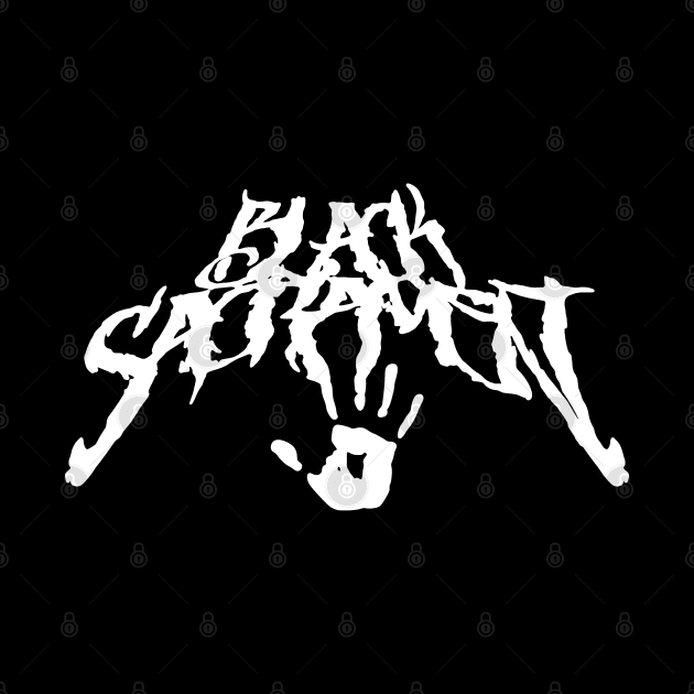 Black Sacrament by ClayMoore