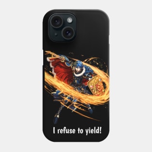 Legendary Marth Phone Case