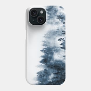 PNW FOREST FUN Phone Case