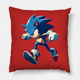 sonic Pillow