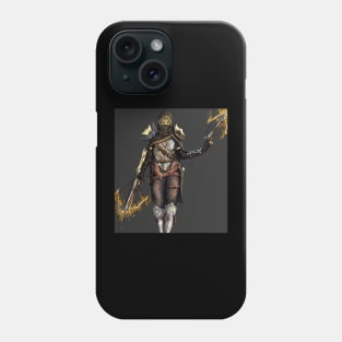 Diablo Immortal Phone Case