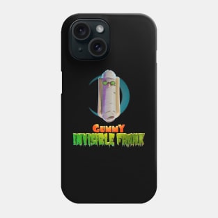 Halloweeners - Gummy Invisible Wiener Phone Case