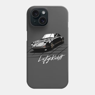 Luftgekühlt Phone Case