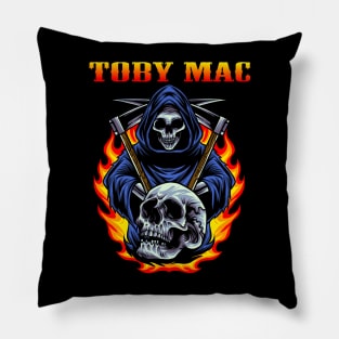 TOBY MAC BAND Pillow