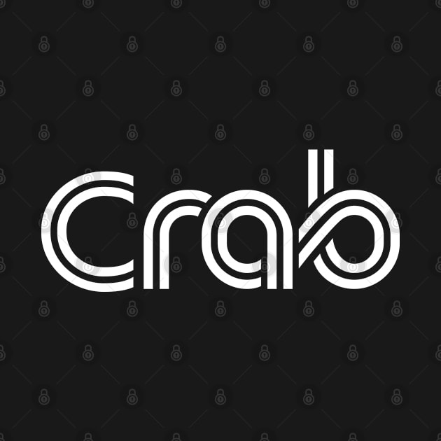 Crab by JacsonX