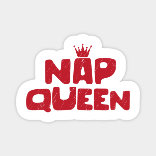 Nap Queen Magnet