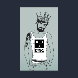 King T-Shirt