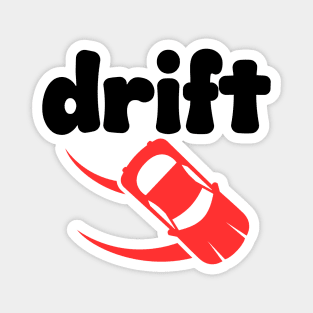 Drift Magnet