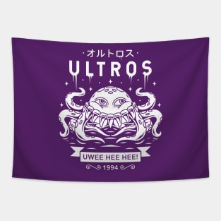 Ultros Tapestry