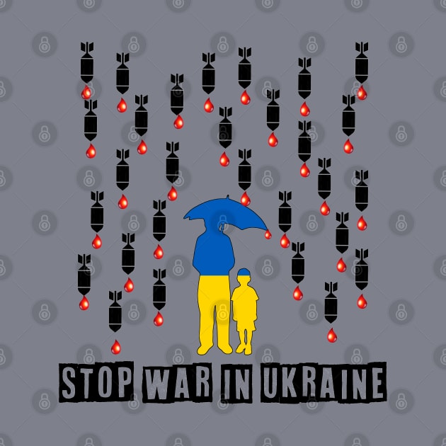 #Stop war in Ukraine by tashashimaa