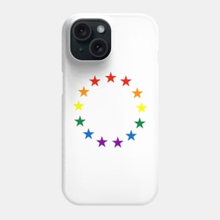 Pride Logo – FOR CHARITY Phone Case