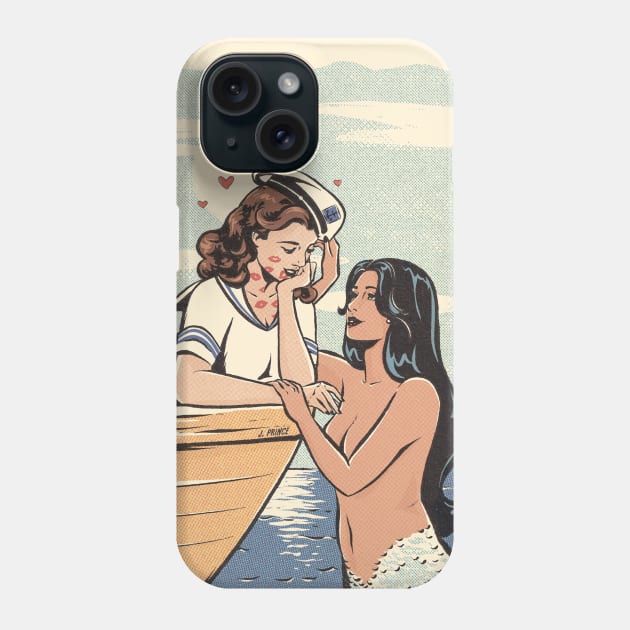 Enchanted Phone Case by jenifer_prince