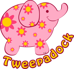 Tweepadock Magnet