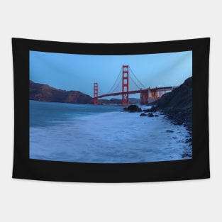 High Tide Tapestry